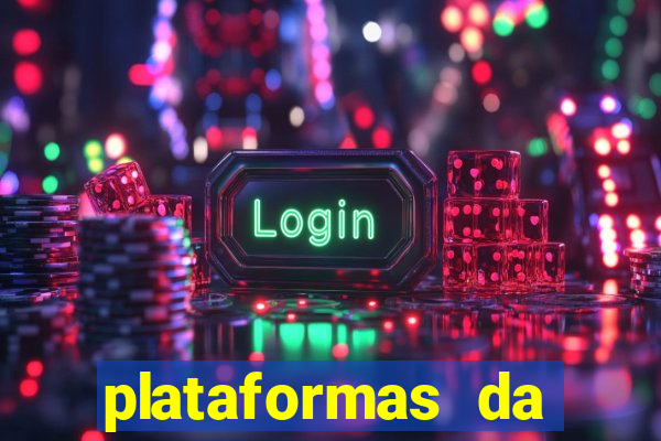 plataformas da china de jogos